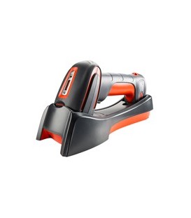 Industrial Barcode Scanners