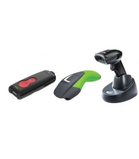 Wireless Barcode Scanners