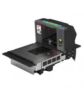 In-Counter Barcode Scanners